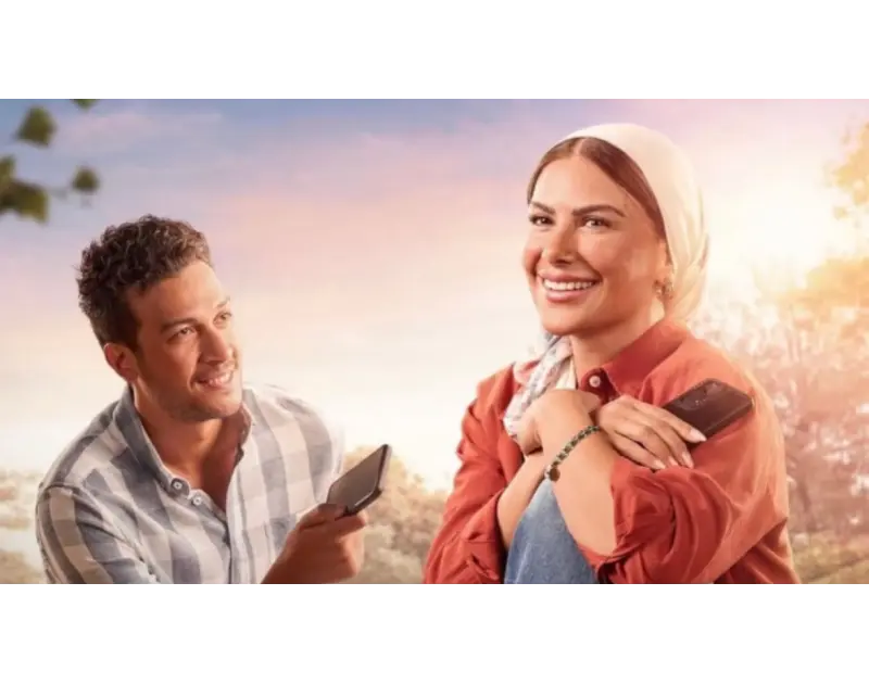 مسلسل ورد على فل وياسمين كم حلقة؟
