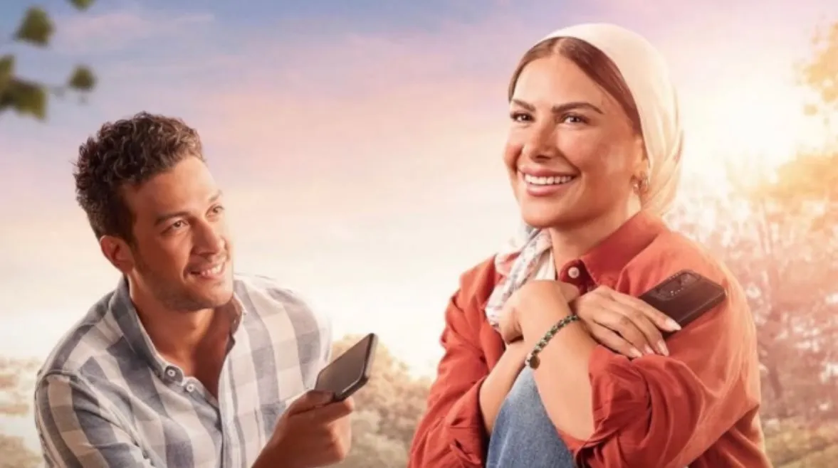 مسلسل ورد على فل وياسمين كم حلقة؟