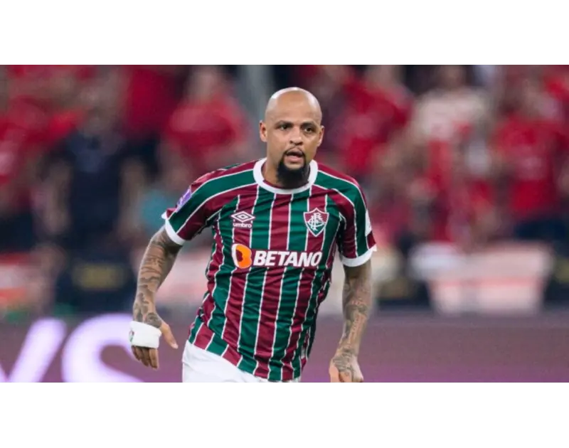 ميلو: منتخب مصر يملك لاعبين كبارًا.. وأتمنى رؤية صلاح بالدوري البرازيلي
