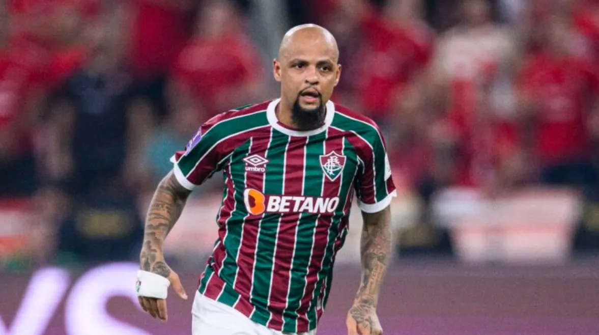 ميلو: منتخب مصر يملك لاعبين كبارًا.. وأتمنى رؤية صلاح بالدوري البرازيلي
