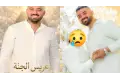 "فستاني وقاعتي بدون مقابل". كلمات مؤثرة من عروس مصطفى سنبو بعد رحيله الصادم