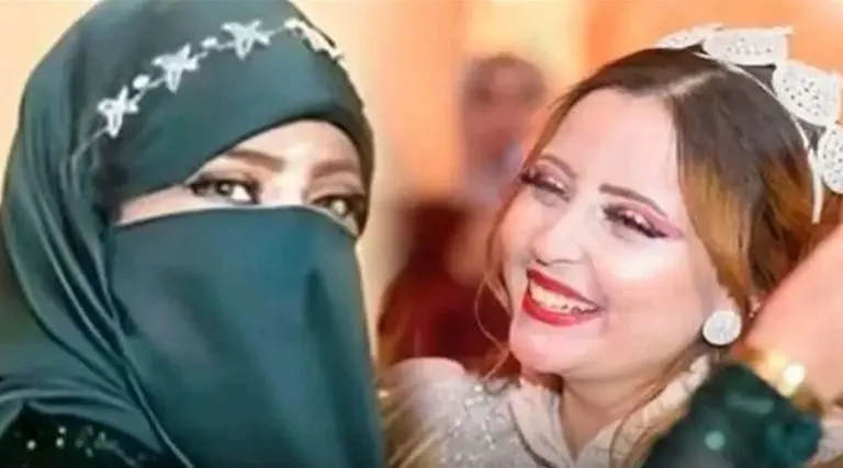 تفاصيل اللحظات الأخيرة قبل تنفيذ حكم الإعدام في نورهان خليل قاتلة والدتها ببورسعيد