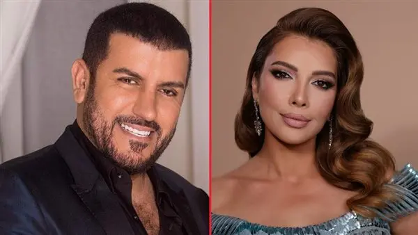 وراء كواليس "التريند": تحليل لغز العلاقة بين أصالة وفائق حسن