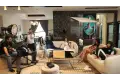 نجوم "حريم ناصر" في العين يكشفون أدوارهم