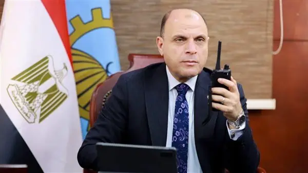 محافظ الغربية يكثف حملات مكافحة البعوض بعد شكاوى المواطنين