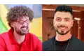 محمد أنور مدرب خاص لـ رامز جلال في فيلم بيج رامي