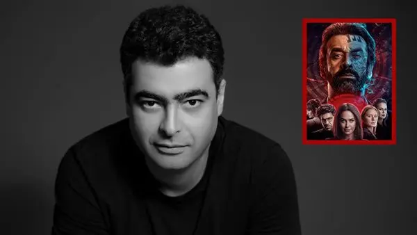هشام نزيه والفيل الأزرق 3: هل تكرار الناجحين يضمن صدارة شباك التذاكر