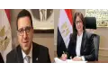 بعد تدخل شيوخ المحامين.. مصادر لـ «افاق عربية»: وزيرة الثقافة تتصالح مع المحامي علي أيوب خلال الساعات القادمة