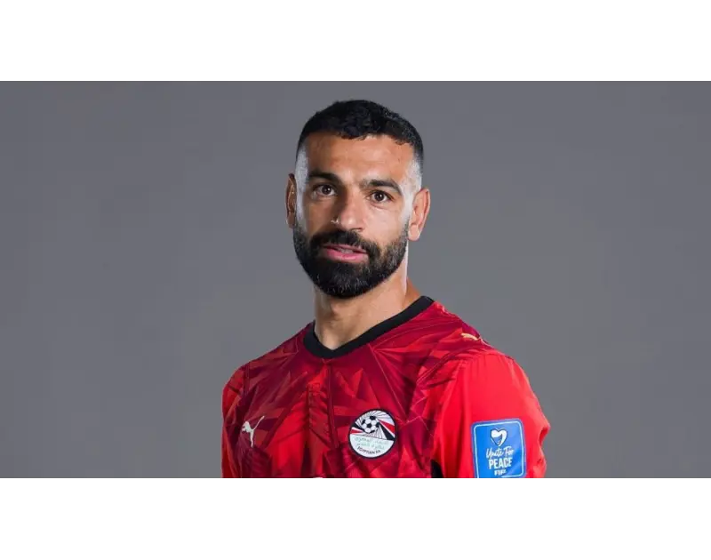 تفوق محمد صلاح المالي على نجوم العالم في قائمة كأس العالم 2026