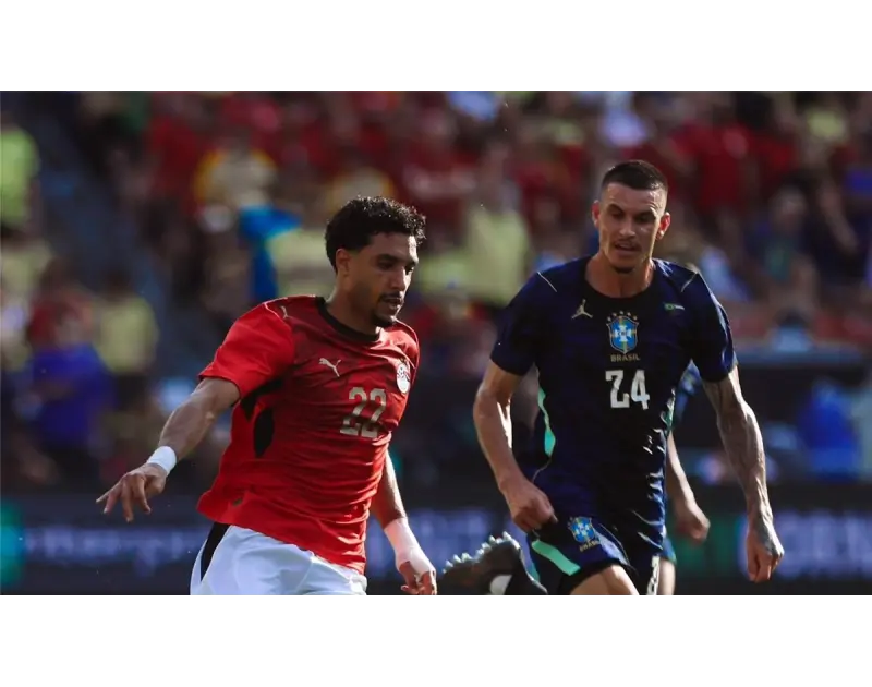 كواليس ليلة كليفلاند الحزينة وموعد الصدام القادم لمنتخب مصر في المونديال