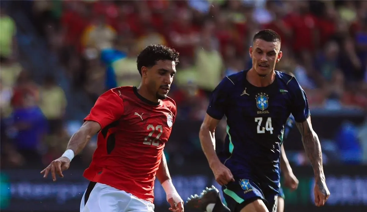 كواليس ليلة كليفلاند الحزينة وموعد الصدام القادم لمنتخب مصر في المونديال