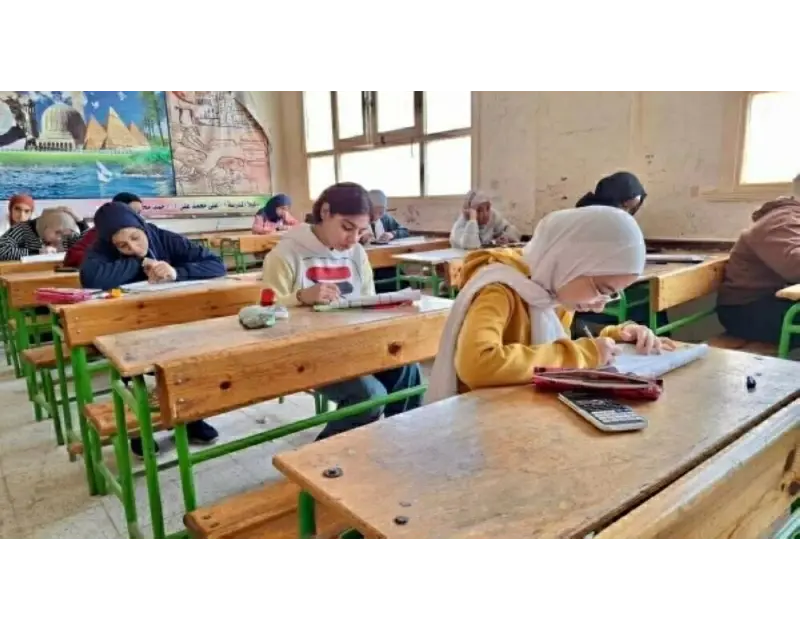 نتيجة الشهادة الإعدادية 2026 في الدقهلية والقليوبية برقم الجلوس