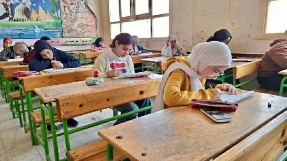 نتيجة الشهادة الإعدادية 2026 في الدقهلية والقليوبية برقم الجلوس