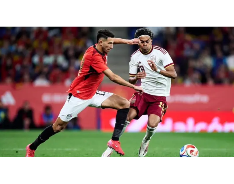 أسرار الصراع والاعتراف: كواليس حديث لامين يامال عن ميسي ومستقبل كأس العالم