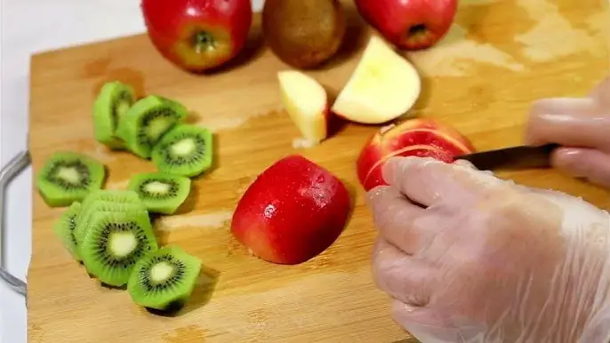 أزمة الفاكهة الجاهزة في بريطانيا: دروس قاسية من تلوث السالمونيلا