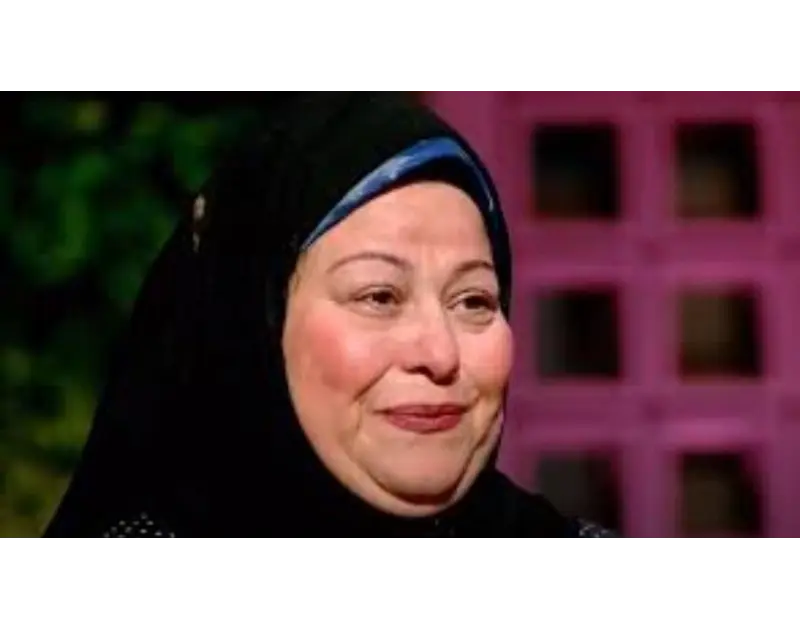 صرخة ناني سعد الدين للوسط الفني: الدنيا صعبة ومسؤولياتي أكبر من طاقتي