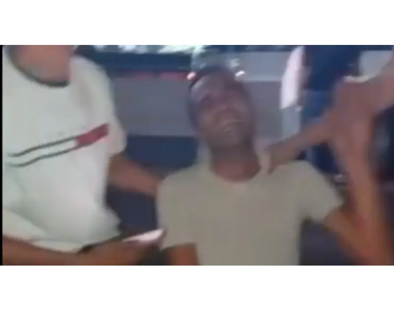 كواليس مرعبة في حادث تريلا السلام: حينما يتحول الطريق إلى ساحة معركة