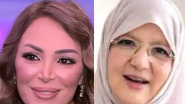 شمس البارودي عن سهام جلال: ما عرفت عنها أبكاني