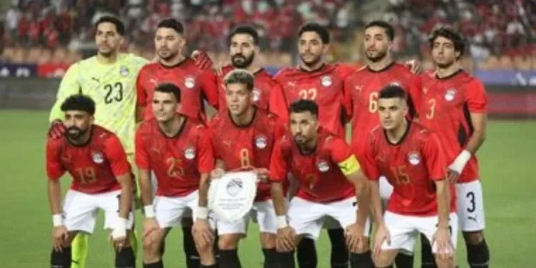 تطبيق تقنية الـVAR في ودية منتخب مصر والبرازيل