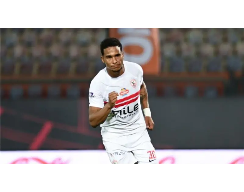 سيف الجزيري يكشف كواليس رحيله عن نادي الزمالك