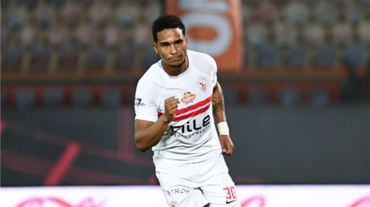 سيف الجزيري يكشف كواليس رحيله عن نادي الزمالك
