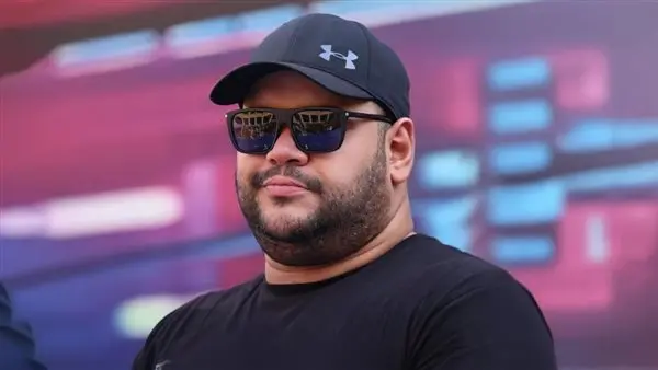كواليس حصرية عن فيلم محمد ممدوح الجديد ومفاجآت رمضان 2027