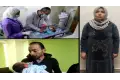 محاكمة المتهمة بخطف رضيعة من مستشفى الحسين اليوم