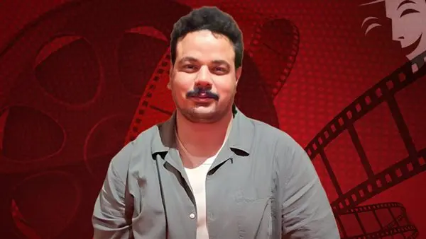 مصطفى غريب.. المضحك اللي خطف قلوبنا وبقى تميمة حظ الكوميديا في مصر