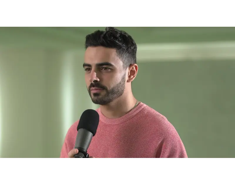 أحمد علاء والرهان الصعب: هل تكفي العودة بعد 20 سنة لفرض اسم جديد في سوق متغير