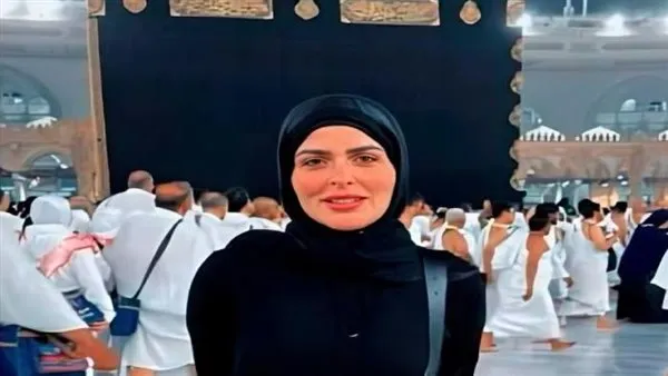 حقيقة ارتداء مها الصغير للحجاب وعلاقة القرار بأزماتها الأخيرة