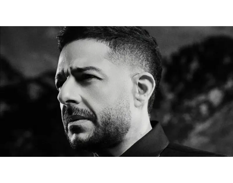 تفاصيل حفل محمد حماقي المنتظر في الأرينا وأسعار التذاكر