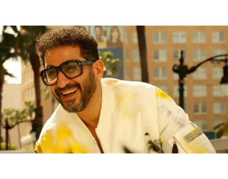 عودة البرنس أحمد حلمي للسينما بفيلم حدوتة وتفاصيل أعماله الجديدة