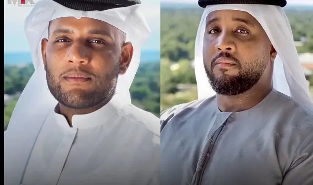 إوعي حد خليجي ينصب عليكم: أنا اتنصب عليا من خلايجة