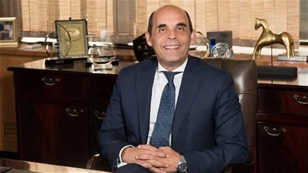 تعزيز كفاءة الأداء المؤسسي.. "طارق فايد" يكشف أسرار نجاح نتائج المصرف المتحد