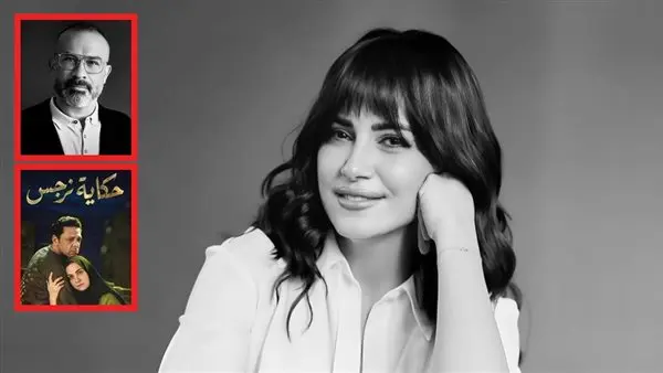 ريهام عبد الغفور تكرر تعاونها مع المنتج محمد مشيش في رمضان 2027 بعد نجاح حكاية نرجس