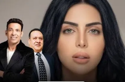 مفاجأة من العيار الثقيل.. الراقصة شمس تفتح النار على نخنوخ وسعد الصغير