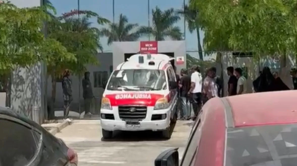 بعد خروجه من المستشفى.. نقل جثمان محمد مرزبان إلى القاهرة