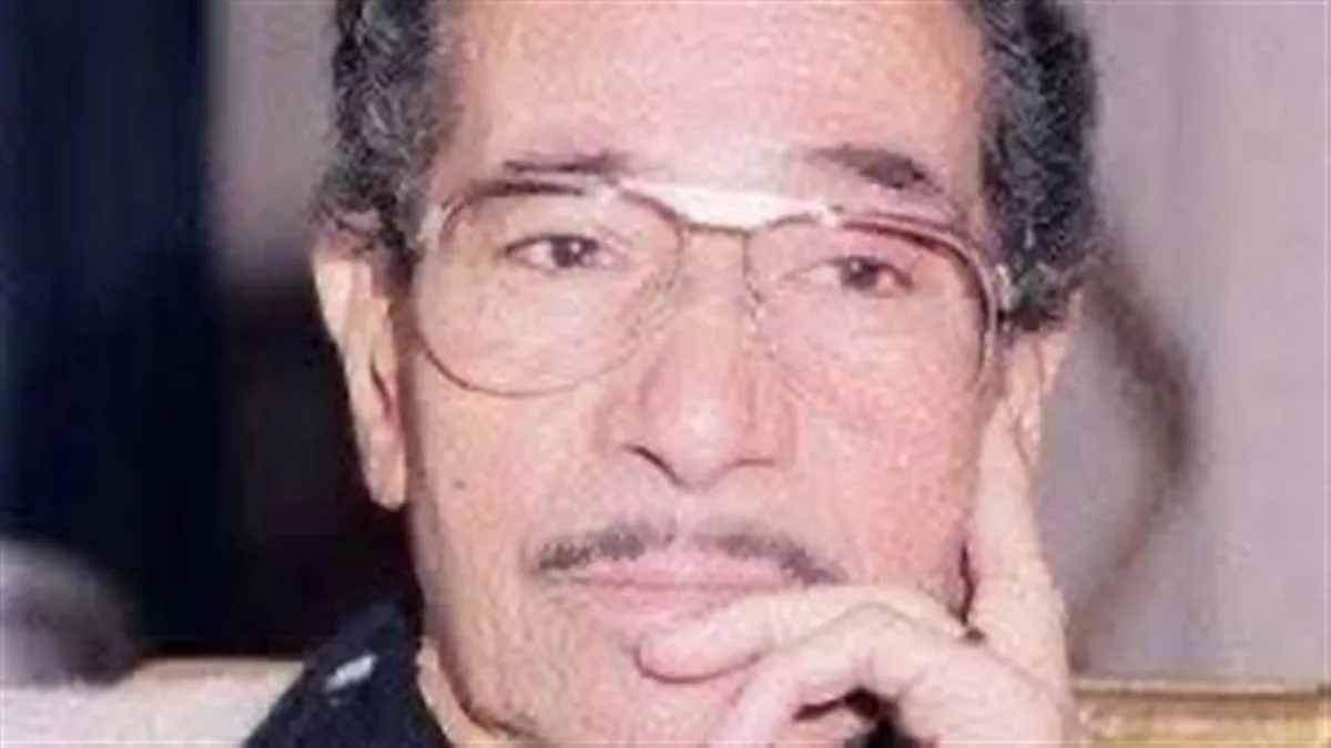 الأوبرا تحيي ذكرى رحيل محمد الموجى على المسرح الكبير