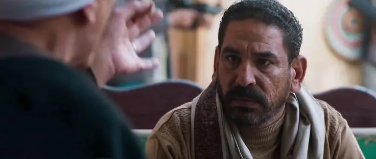 حقيقة القبض على الفنان علي الشامل في قضايا النصب الأخيرة