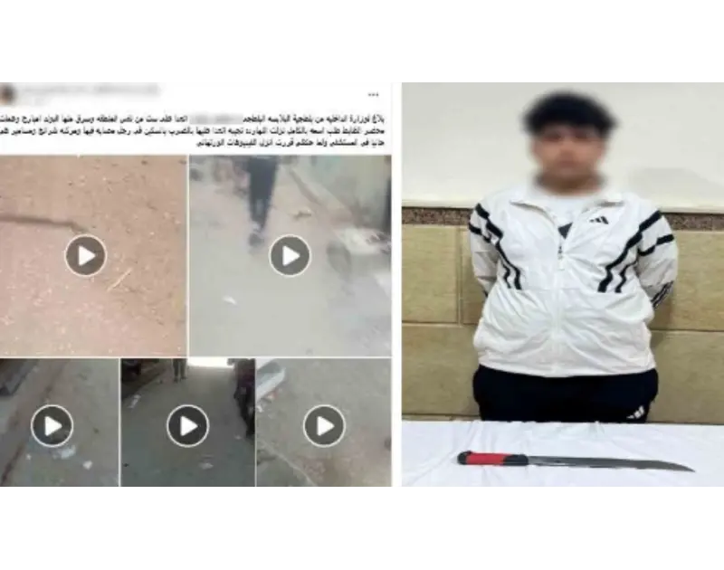 تحليل لظاهرة العنف المجتمعي وتزايد جرائم استغلال الأطفال في شوارع مصر