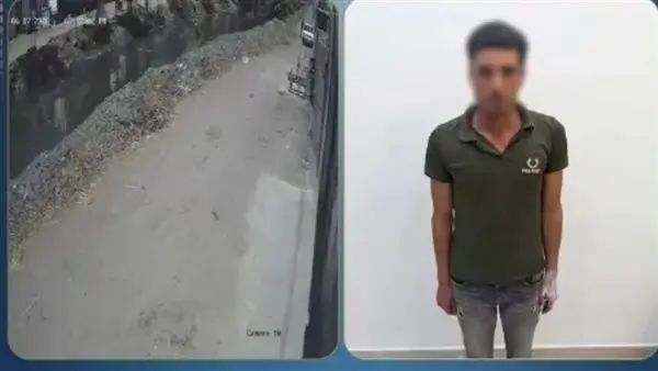 حبس سائق أشعل النار في رئيسة وحدة محلية بكفر الشيخ أثناء تنفيذ قرار إزالة