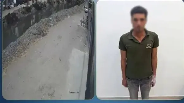 حبس سائق أشعل النار في رئيسة وحدة محلية بكفر الشيخ أثناء تنفيذ قرار إزالة