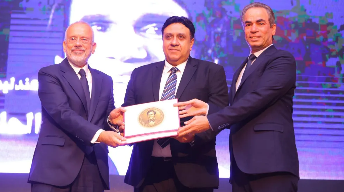 تكريم العندليب في ماسبيرو وأسرار النجاح في العصر الرقمي