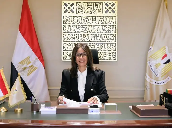 كواليس 100 يوم في وزارة الثقافة: كيف غيرت جيهان زكي قواعد اللعبة؟