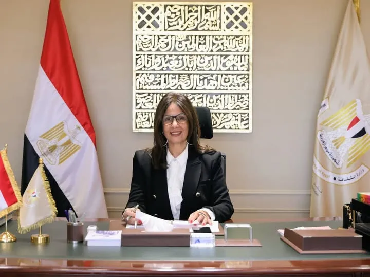 كواليس 100 يوم في وزارة الثقافة: كيف غيرت جيهان زكي قواعد اللعبة؟
