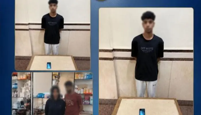 فيديو عنتيل الزقازيق هل يحاكم بتهمة جديدة أعرف التفاصيل الكاملة لفيديوهات تليجرام ميزو