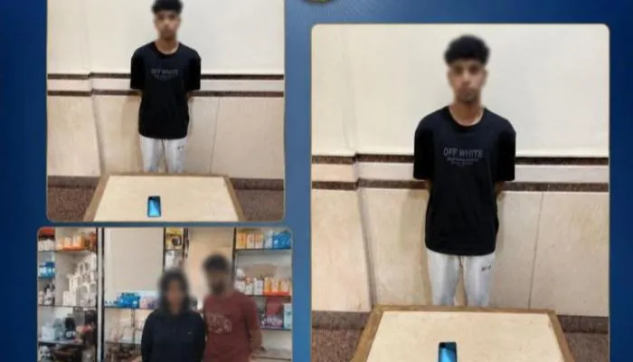 فيديو عنتيل الزقازيق هل يحاكم بتهمة جديدة أعرف التفاصيل الكاملة لفيديوهات تليجرام ميزو