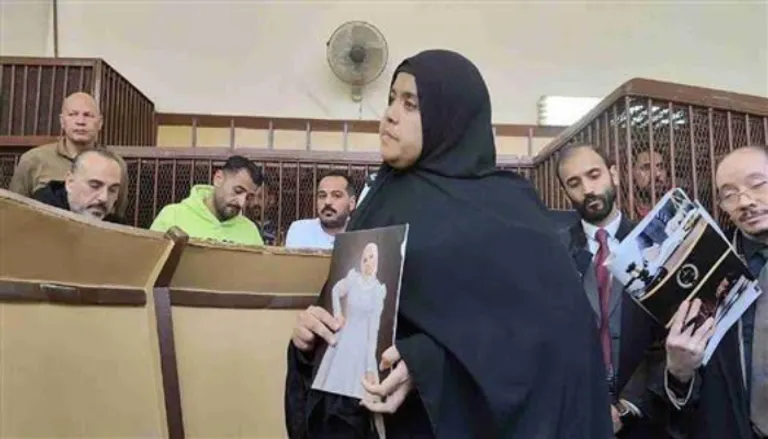 كواليس جريمة عروس بورسعيد: تحليل للدافع النفسي والانهيار الأخلاقي