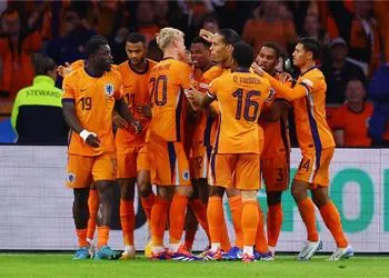 مواجهة نار بين هولندا واليابان في كأس العالم 2026