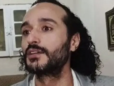 بامر المحكمة.السجن سنة لاحمد دومة بتهمة نشر اخبار كاذبه